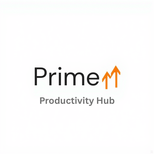 Prime Productivity Hub