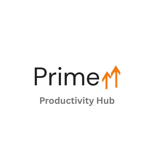 Prime Productivity Hub